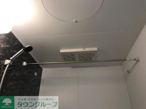 仮)羽生市西スターテラスII・Lの物件内観写真